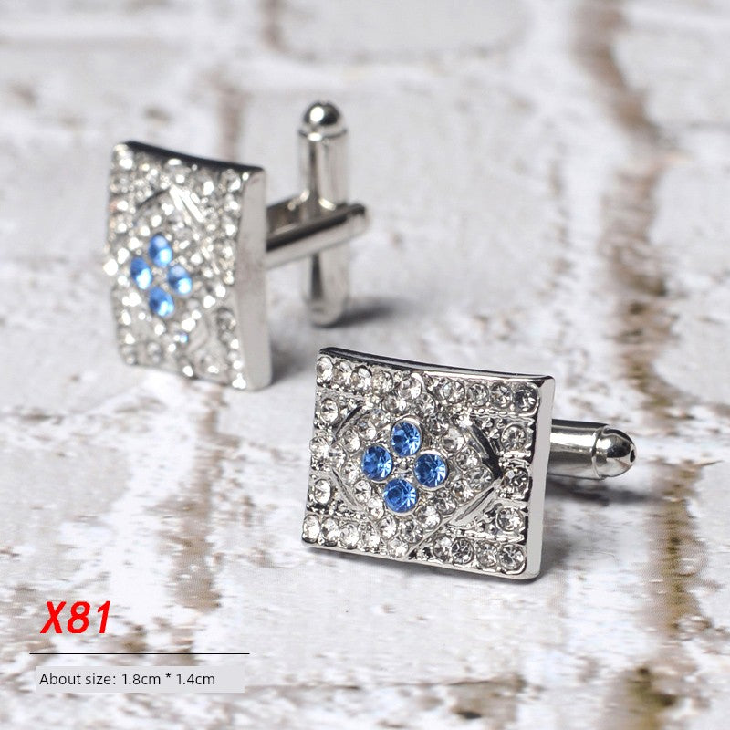 Eternal Unity Cufflinks