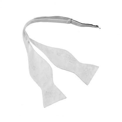 The Eternal Knot Wedding Self-Tie Bowtie