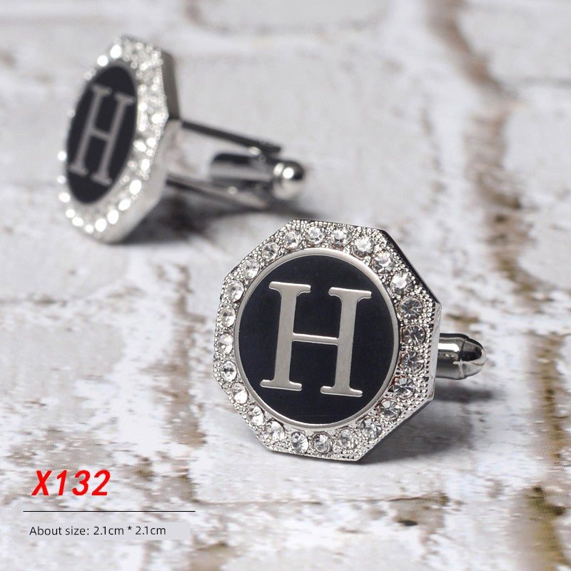 Eternal Unity Cufflinks