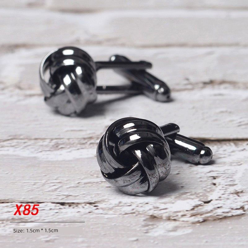 Eternal Unity Cufflinks