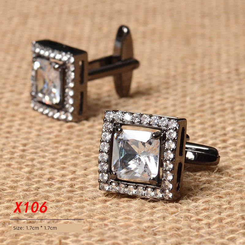 Eternal Unity Cufflinks