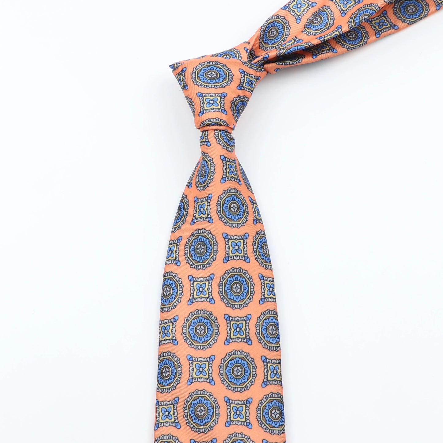 Regal Elegance Tie Collection