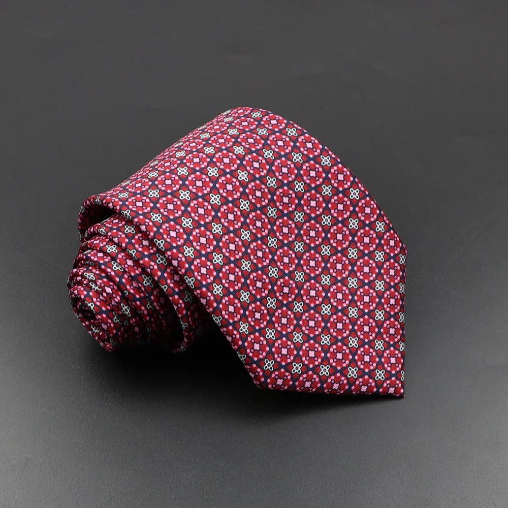 Regal Elegance Tie Collection