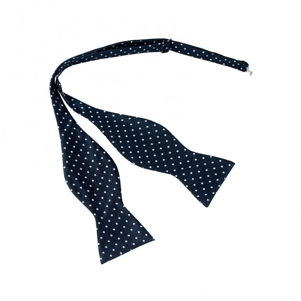 The Eternal Knot Wedding Self-Tie Bowtie