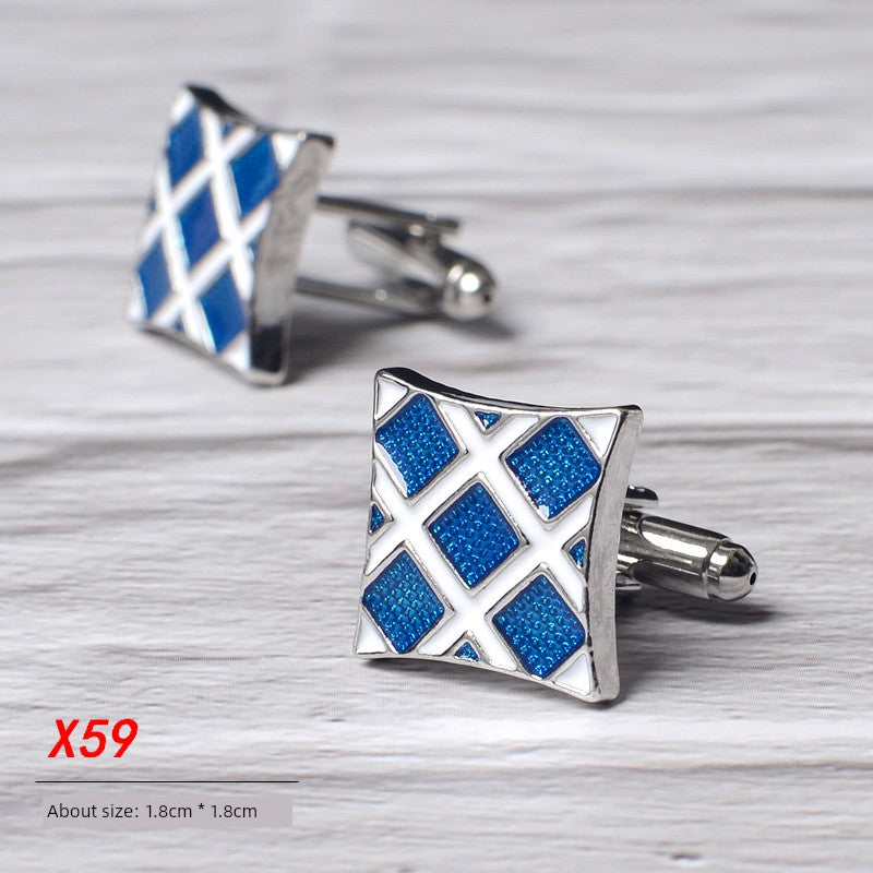 Eternal Unity Cufflinks