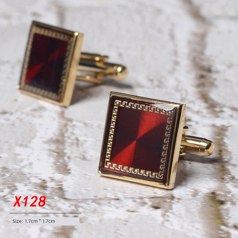 Eternal Unity Cufflinks