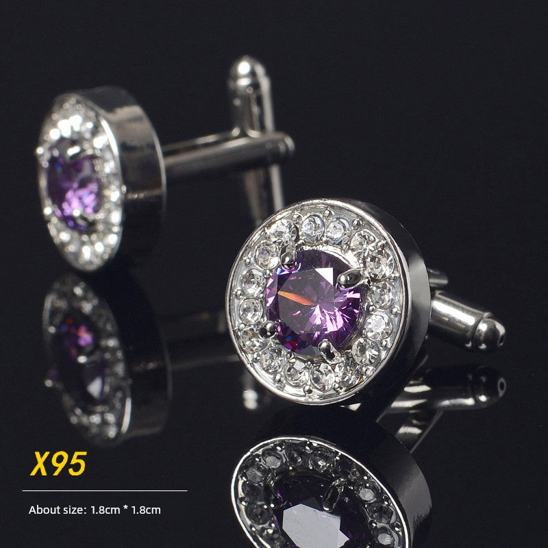 Eternal Unity Cufflinks