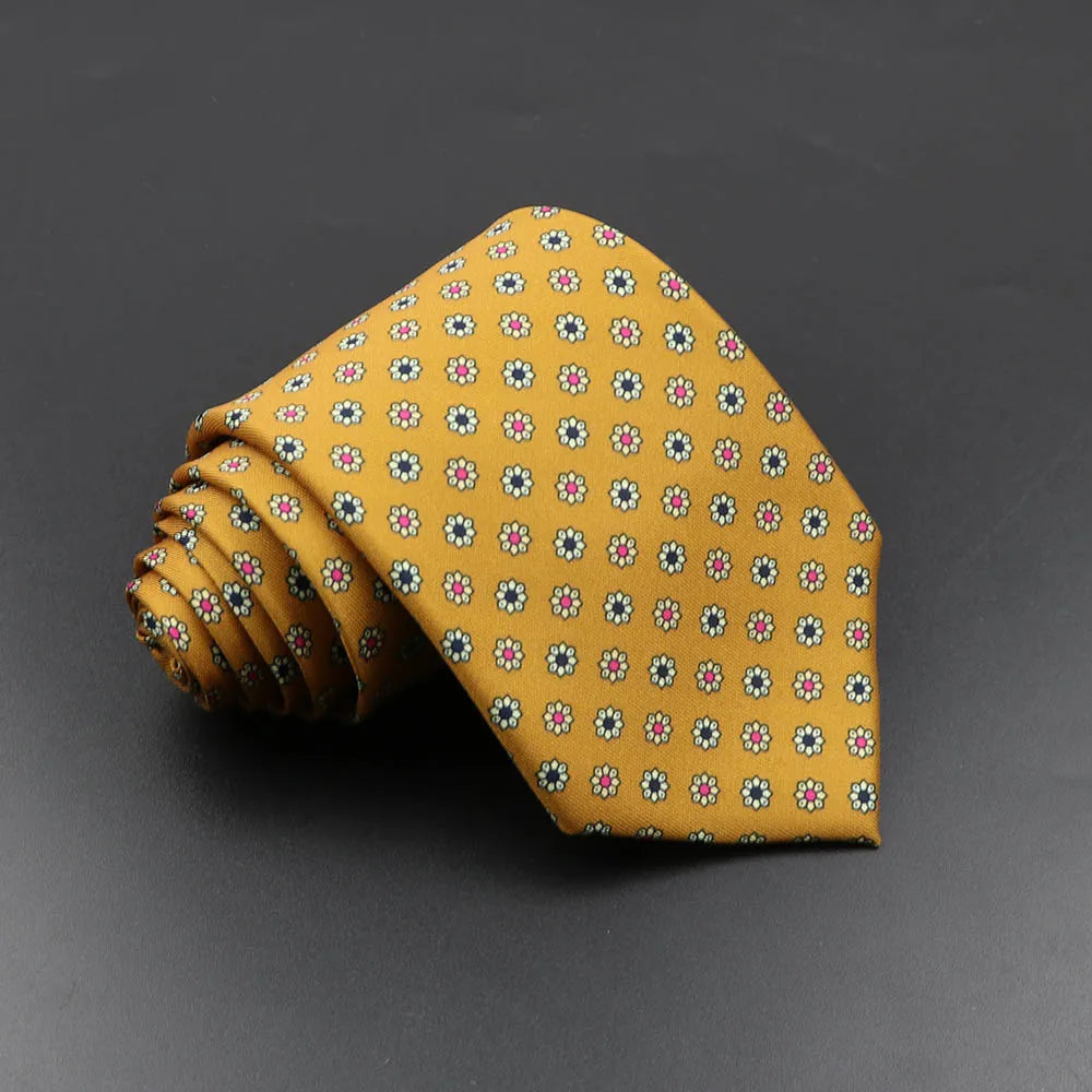 Regal Elegance Tie Collection