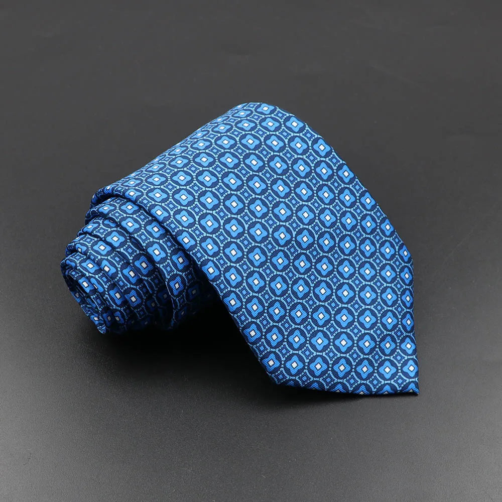 Regal Elegance Tie Collection