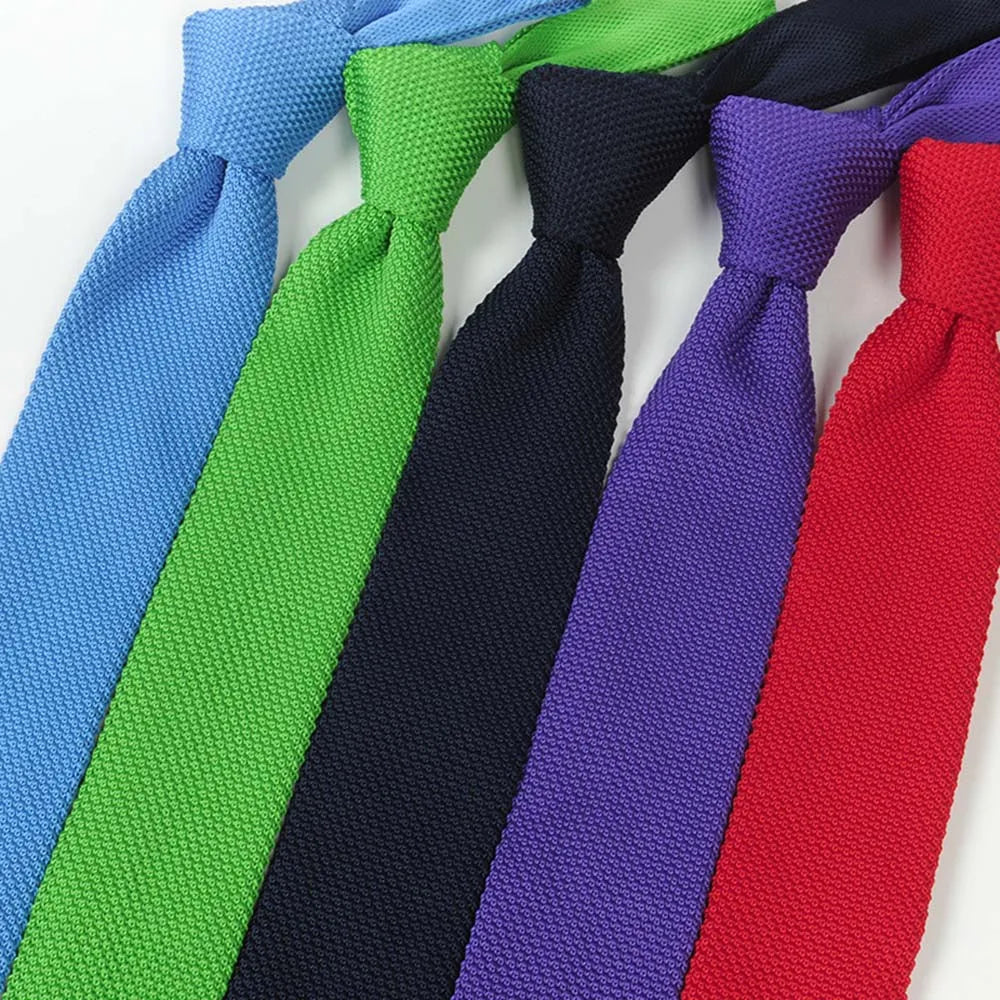 The Prestige Knit Collection