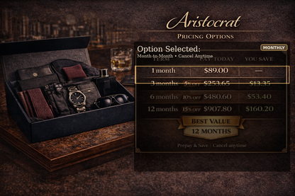 Aristocrat Collection