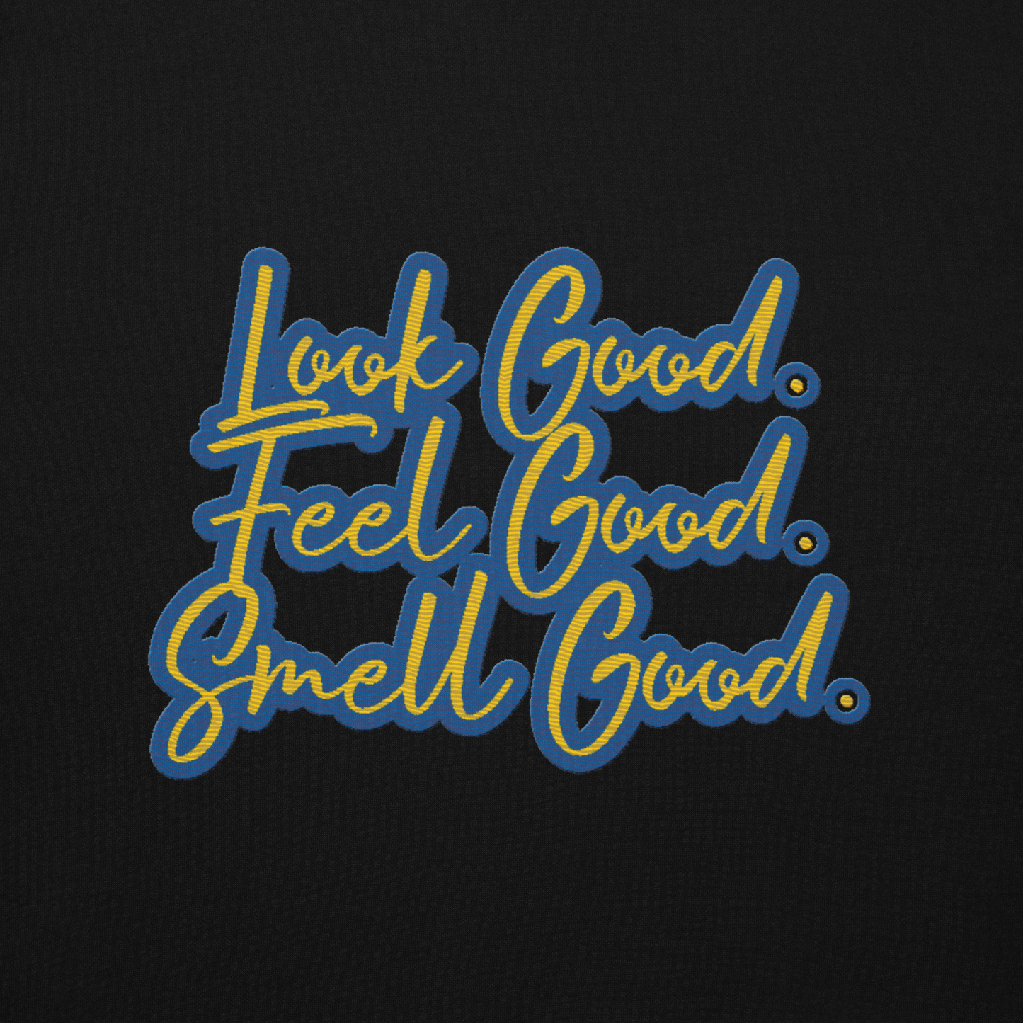 I Feel Good Hoodie