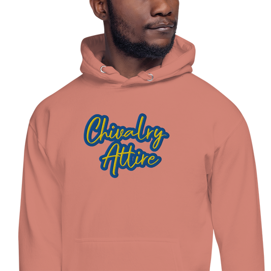 Signature Hoodie