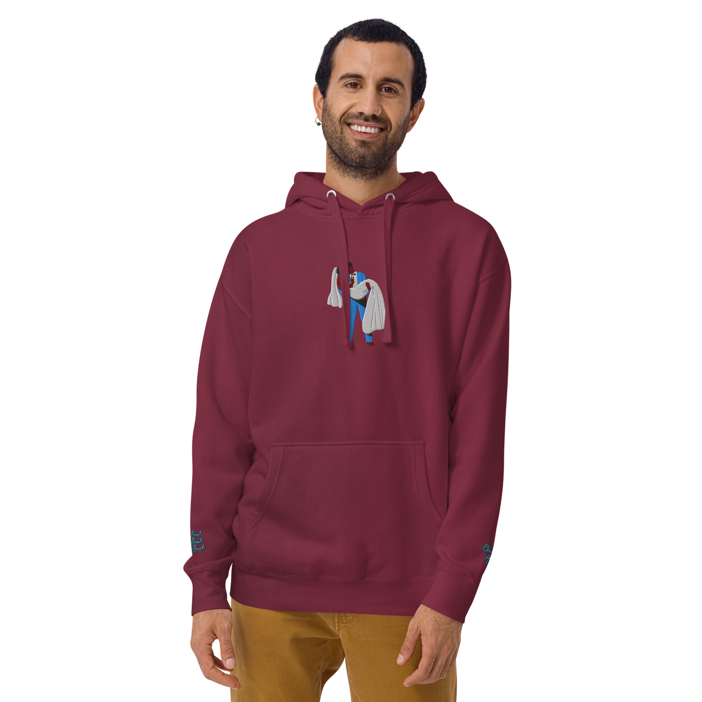 Ever After Hoodie