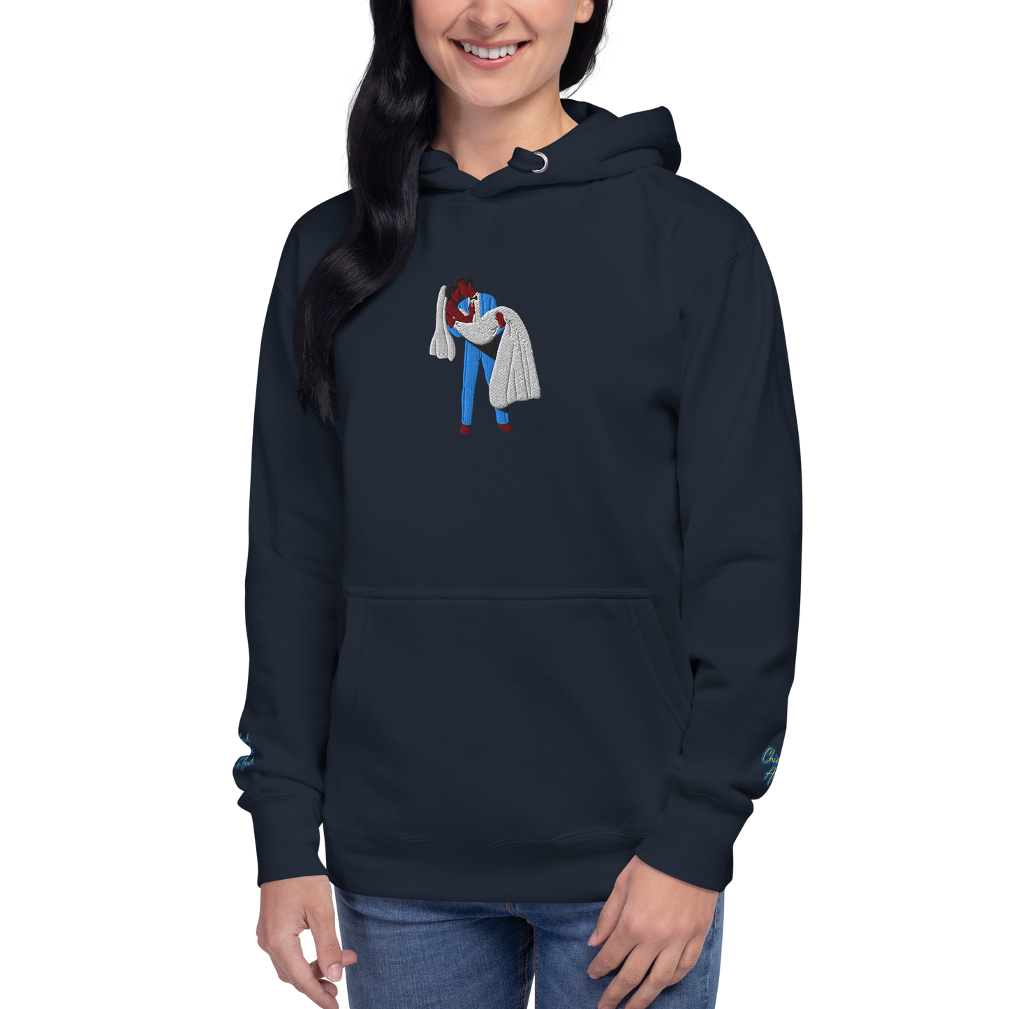 Ever After Hoodie