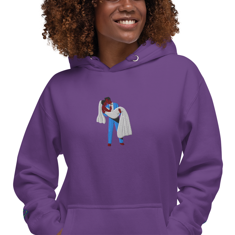 Ever After Hoodie