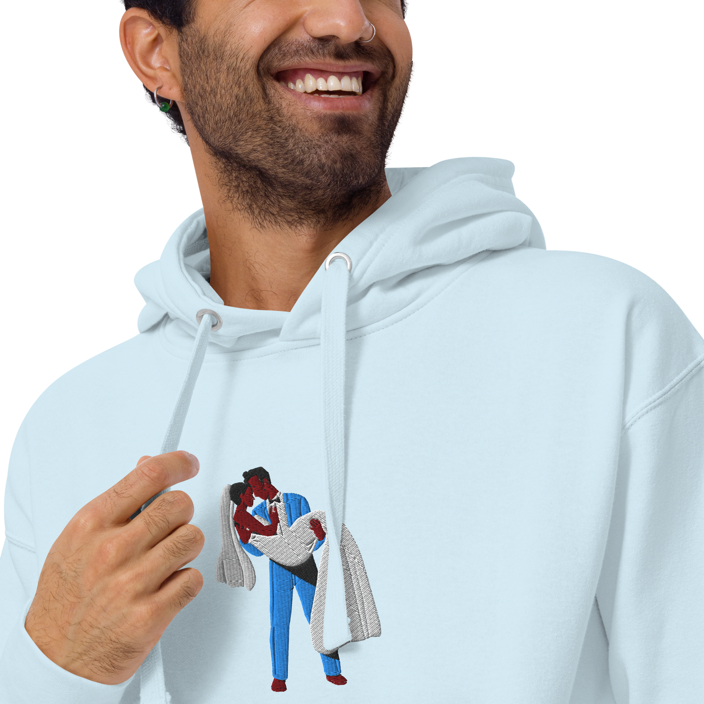 Ever After Hoodie