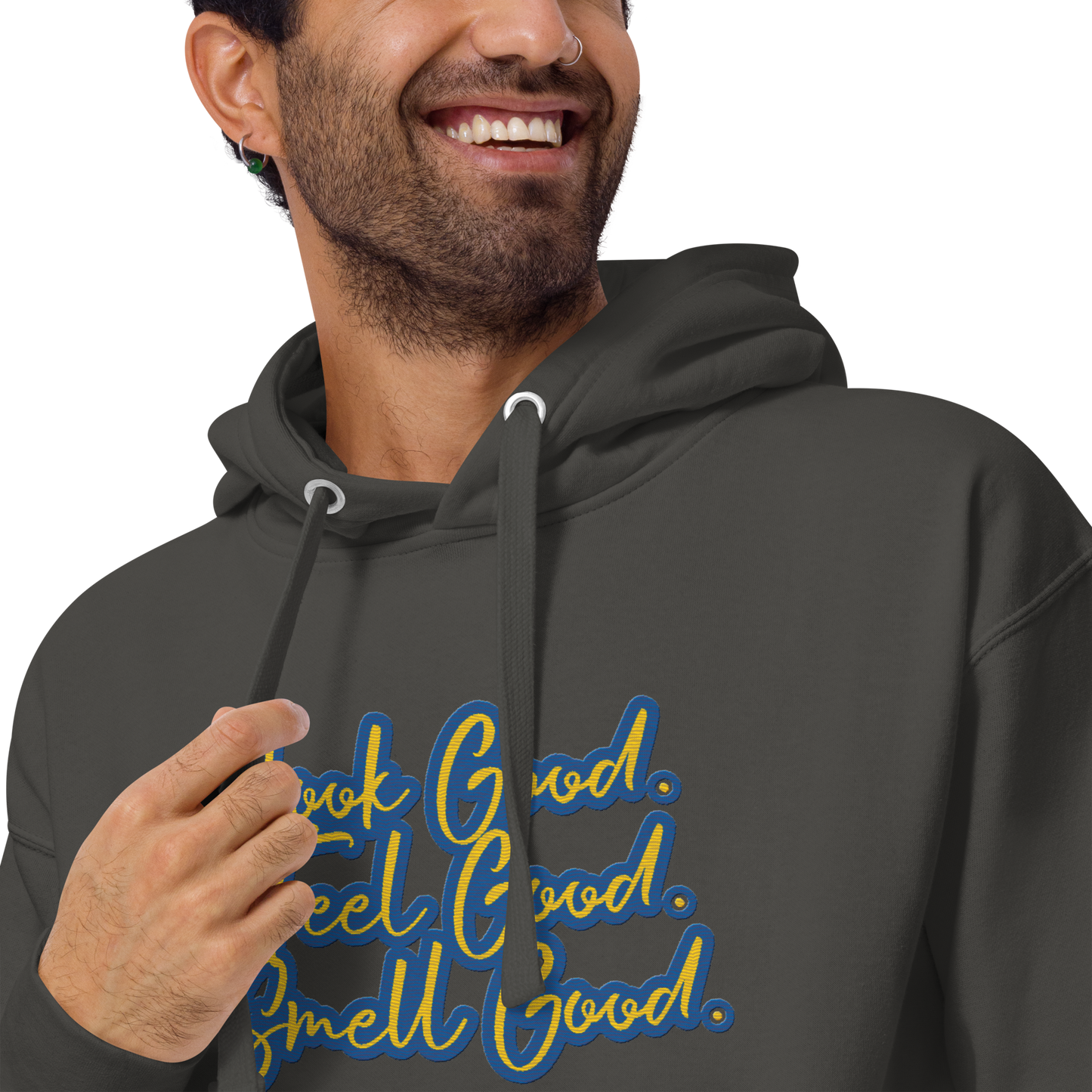 I Feel Good Hoodie
